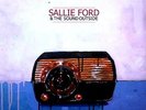 Sallie Ford & The Sound Outside - Dirty Radio [Vinyl New]