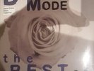 DM Depeche Mode The Best of Volume 1 Limited Edition Triple Vinyl sealed