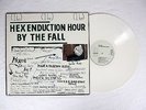 The Fall - Hex Enduction Hour - White Vinyl LP Line Records LILP 4.00126 Germany