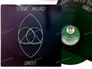 Steve Hillage - Green UK LP 1978 + Insert //6