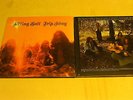 SITTING BULL - Trip Away - LP reissue of 1971 Krautrock- Longhair + Insert Beil.
