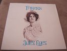 Juicy Lucy Pieces Deutsche LP