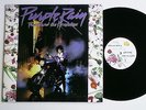 Prince  And The Revolution  LP   /    Purple Rain   /   VG + + record