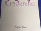 Rare Vintage Vinyl LP Record Cinderella Long Cold Winter 80's Hair Band