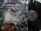 RUTHLESS   METAL WITHOUT MERCY       