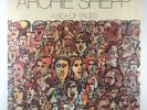 Archie Shepp 