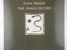 Evan Parker 