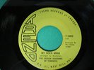 CAN. 45--THE SEDUM SHADOWS OF TORONTO--MY ROCK MIND / THINKING AWAY--TREND--VG+