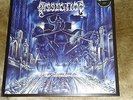 Dissection • The Somberlain • Sealed LP • TE072-3