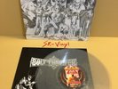 Bolt Thrower - Live War vinyl lp /100 entombed napalm death asphyx obituary