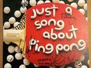 Operator Please - Just a song about ping pong - Vinyl 7