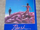 RUSH HEMISPHERES 1978 TOUR PROGRAM EXCELLENT CONDITION