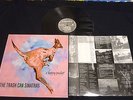 The Trash Can Sinatras - A Happy Pocket 1996 UK LP Vinyl