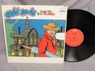 David Bowie tmwstw LP ORIGINAL Stamped Matrix RARE US Press 1971 Mercury Reords