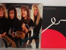Metallica The $5.98 EP garage days re-visited 1987 LP 60757-1 excellent vinyl