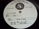 THE CURE - Boys Don't Cry -  Elektra 60786 - TEST PRESSING