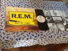 REM Out Of Time 7599-26496-1 WX404 LP VG+/VG+VG+ German Pressing