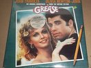 John Travolta/Olivia Newton-John GREASE soundtrack - RSO RS-2-4002 SEALED