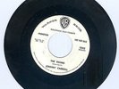 JOHNNY CARROLL - BANDSTAND DOLL / THE SWING - WB RECORDS 5042 - 1959 - PROMO