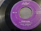 GENE VINCENT - BE BOP-A-LULA - MEXICAN 7