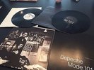DEPECHE MODE - 101 - SYNTH POP,ELECTRO POP - FRENCH PRESSING - NM/MINT