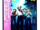 CHARLIE DANIELS BAND 