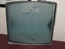 bob marley catch a fire original first press zippo cover excellent cover nm lp.