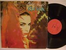 Annie Lennox Diva  RARE Russian LP