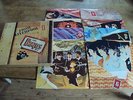 THE BEATLES BOX - FROM LIVERPOOL 8 LP UK WRC Boxed Set + Inners SUPERB