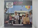 AC/DC - Dirty Deeds Done Dirt Cheap LP (1st US Issue on ATLANTIC, STILL SEALED)