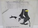 TL Wahl – A Face In The Crowd LP Demo Copy