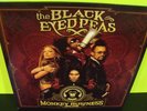 THE BLACK EYED PEAS Monkey Business 2005 A&M / Interscope Double Album NM-