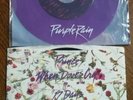 PRINCE Purple Rain - God 7