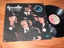 AC/DC GEORDIE LP ARGENTINA NO TE ENGAÑES POR EL NOMBRE SPANISH TITTLES EMI 1974