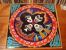 Kiss - Rock and Roll Over - Original Classic Casablanca Vinyl LP Release