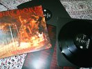Bathory -Hammerheart 2 LP's/Vikings/Wardruna/Emperor/