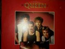 QUEEN KINGS FAVOURITE Live vintage 1984 vinyl double album
