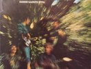 CREEDENCE CLEARWATER REVIVAL Bayou Country 1969 UK BLUE LIBERTY Excellent