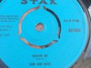 Stax 601004 Sand And Dave Soothe Me