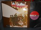 LED ZEPPELIN II RARE LP SPAIN 1969 MINT TOP  Atlantic ?– HATS 421-43