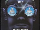 Axxis - The Big Thrill