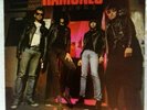 The Ramones, Halfway To Sanity, LP