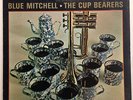 Blue Mitchell The Cup Bearers Original Riverside Stereo RS 9439 DG LP