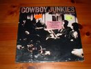 Cowboy Junkies – The Trinity Session LP – Rare Sealed
