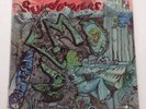 THE SUNDOWNERS Captain Nemo PROMO COPY Record RARE PSYCH 12