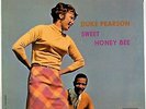 Duke Pearson Joe Henderson Sweet Honey Bee  Blue Note 84252 stereo NY USA