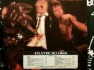 AC/DC *** if you want blood *** gold stamped promotional copy ** vinyl lp (1978)