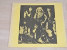 WARLOCK MORE DORO POWER  LP ALBUM VINYL DORO PESCH  HARD TO FIND 