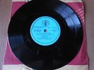 LEONID KOGAN VIOLIN / TCHAIKOVSKY SAINT SAENS RARE 8'' EP PRE MELODIYA GOST 56