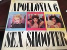 APOLLONIA 6 SEX SHOOTER 12